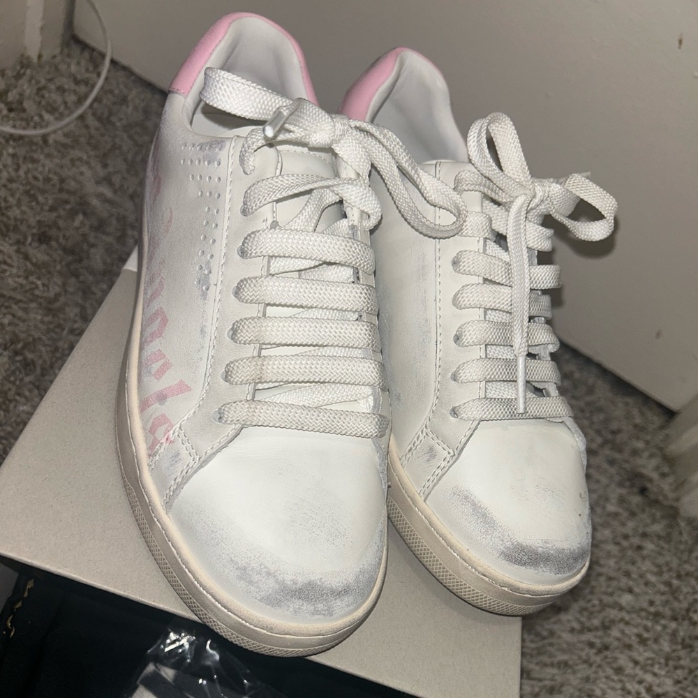 Palm Angels Shoes